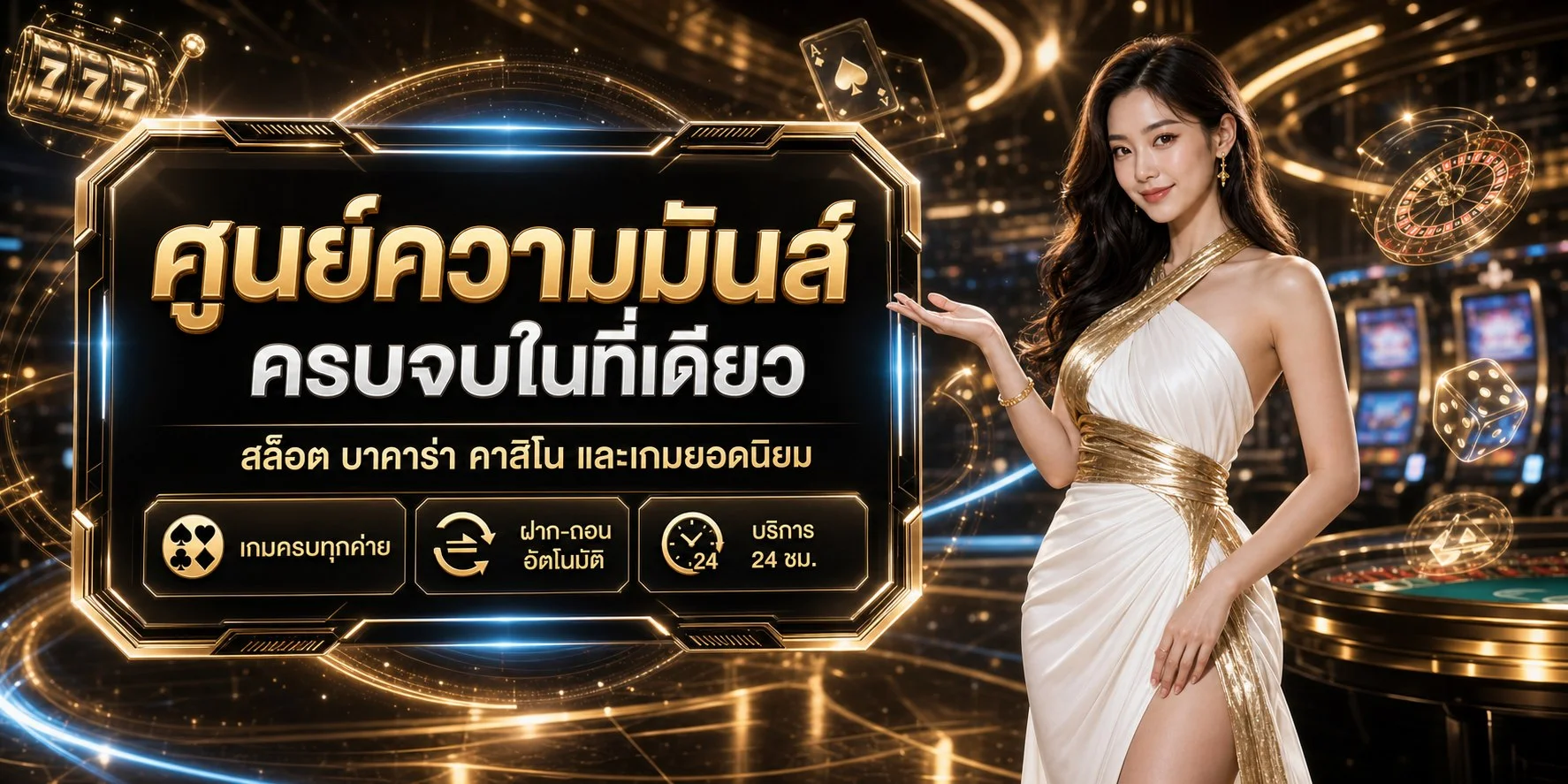 ระบบฝากถอนเงิน PANDA1234 อัตโนมัติผ่านธนาคารและทรูวอลเล็ต